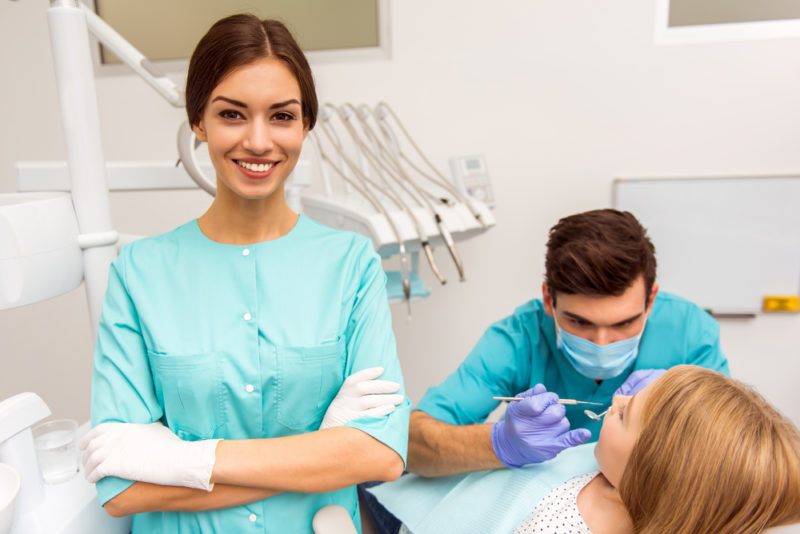 How to Keep Employees Who Keep Your Dental Practice Running
