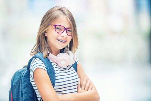 Marketing a Dental Practice Back to School Special