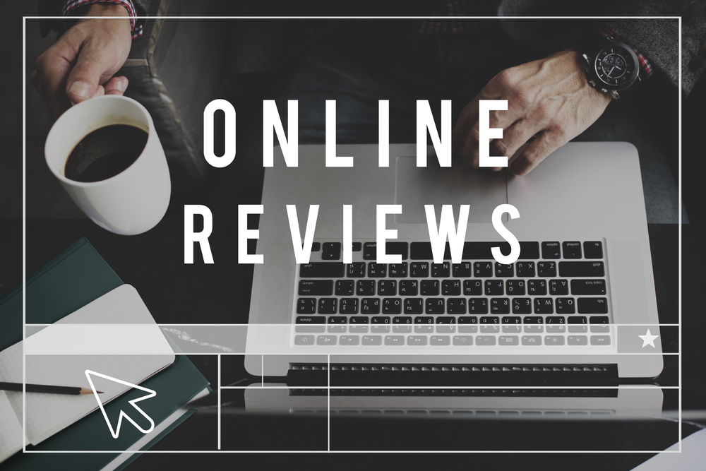 Online Reviews for Your Dental Practice