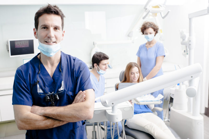Tips to Beating Your Competition in Dentistry