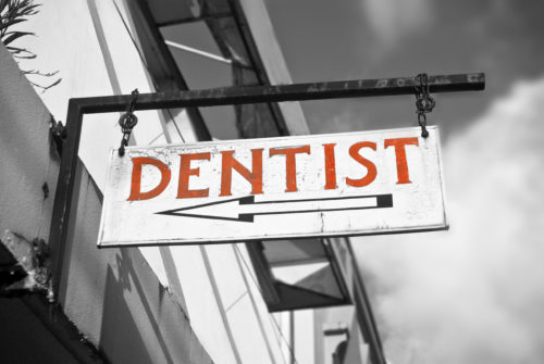 Looking to the Future of Dentistry